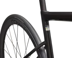 Specialized Tarmac SL8 Expert (Gloss Obsidian Metallic) (49cm) (SRAM Force AXS)
