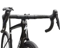 Specialized Tarmac SL8 Expert (Gloss Obsidian Metallic) (49cm) (SRAM Force AXS)