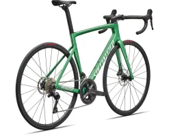 Specialized Tarmac SL7 Sport (Gloss Oasis Tint Over Silver Dust/White) (56cm) (Shimano 105)