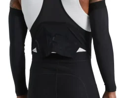 Specialized Thermal Arm Warmers (Black) (XS)