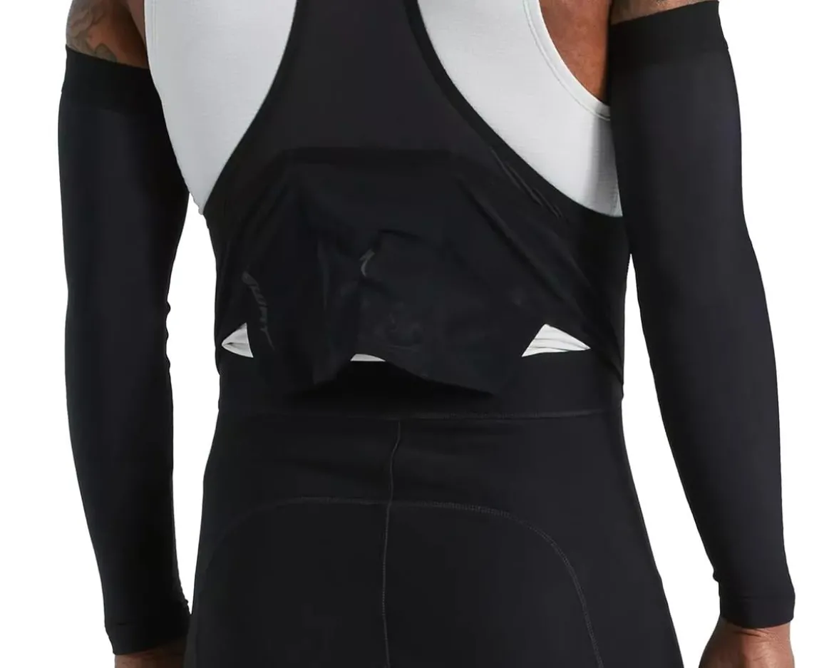 Specialized Thermal Arm Warmers (Black) (XS)