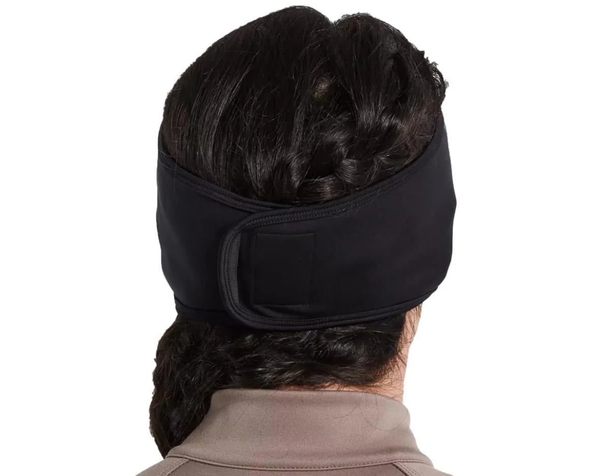 Specialized Thermal Headband (Black) (Universal Adult)