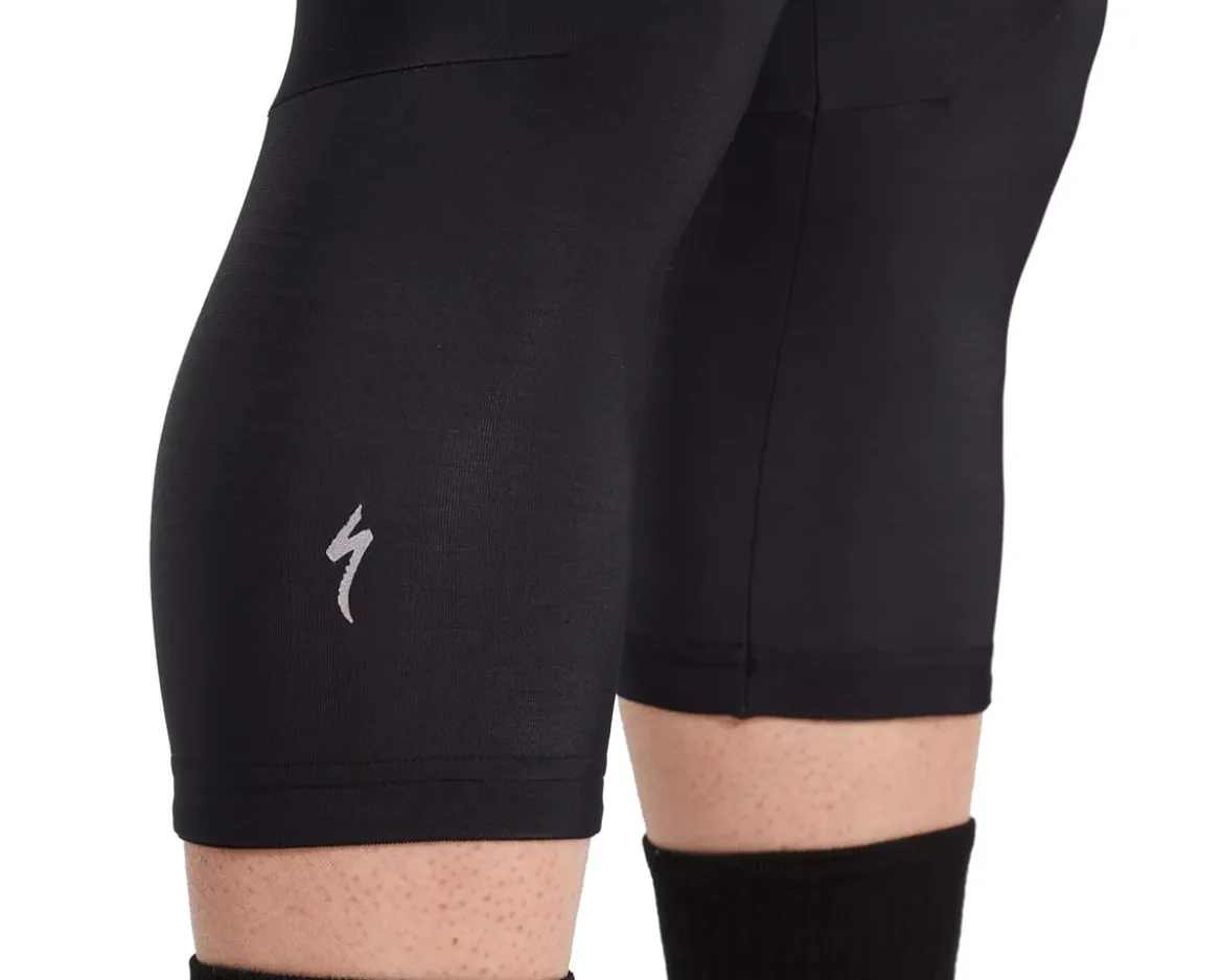 Specialized Thermal Knee Warmers (Black) (XL)