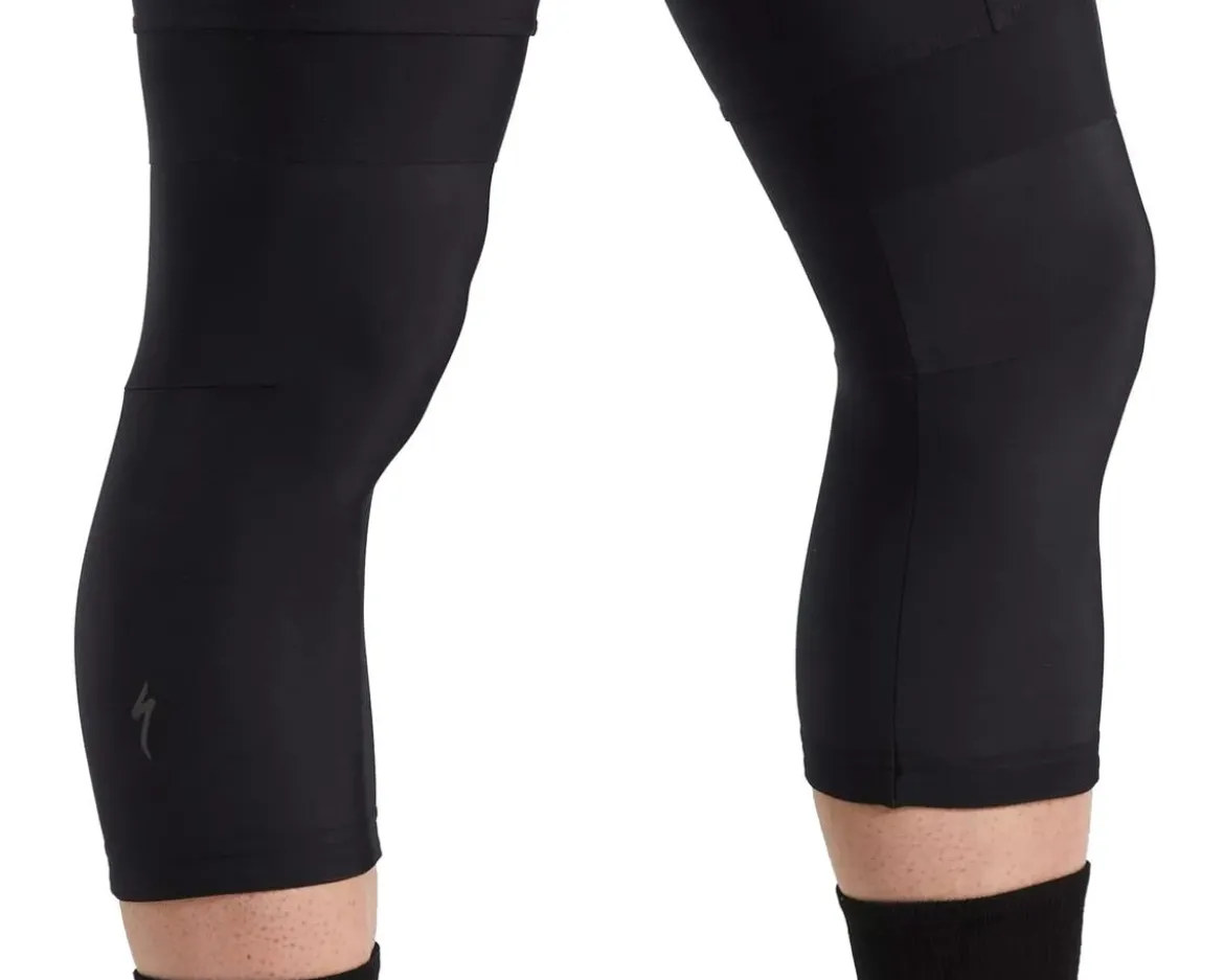 Specialized Thermal Knee Warmers (Black) (XL)
