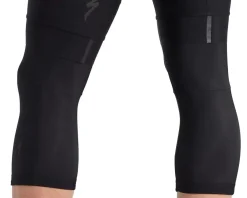 Specialized Thermal Knee Warmers (Black) (XL)