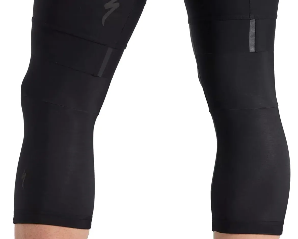Specialized Thermal Knee Warmers (Black) (XL)