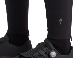 Specialized Thermal Leg Warmers (Black) (2XS)