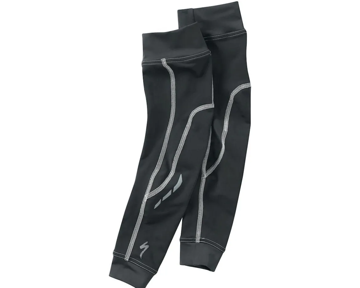 Specialized Therminal 2.0 Arm Warmers (Black) (XL)