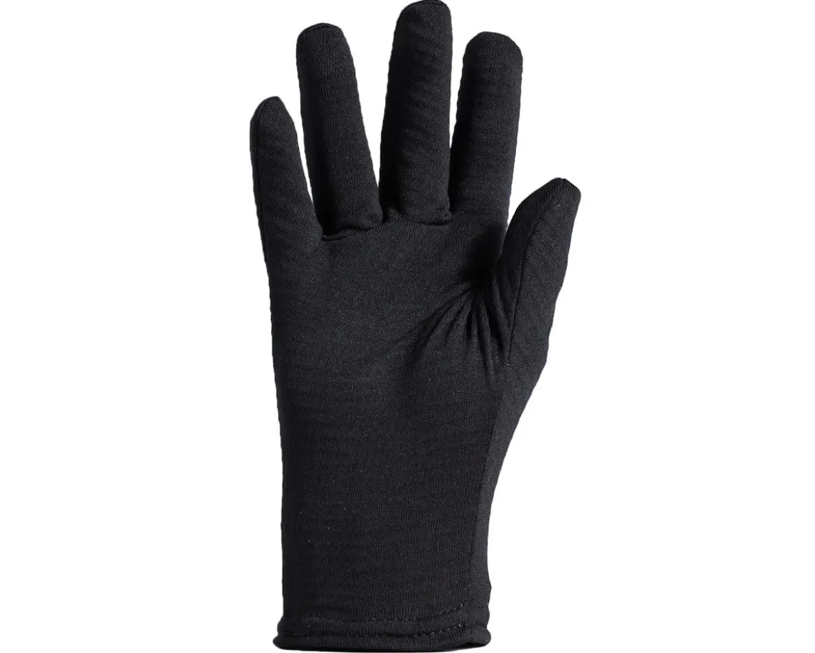 Specialized Therminal Liner Glove (Black) (XL)