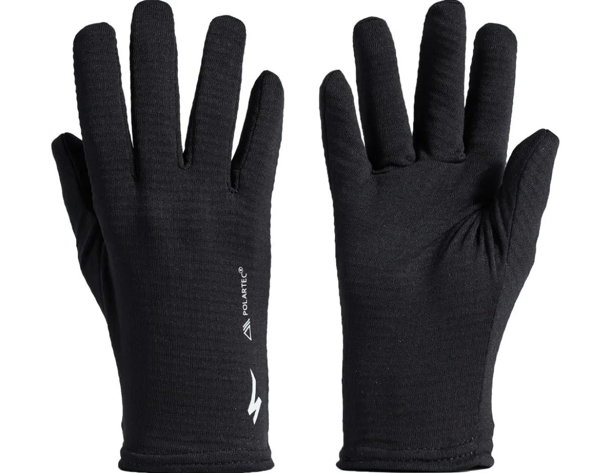 Specialized Therminal Liner Glove (Black) (XL)
