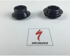 Specialized Thru-Axle Endcap Set (15mm Thru Axle) (Roval Control SL 29)