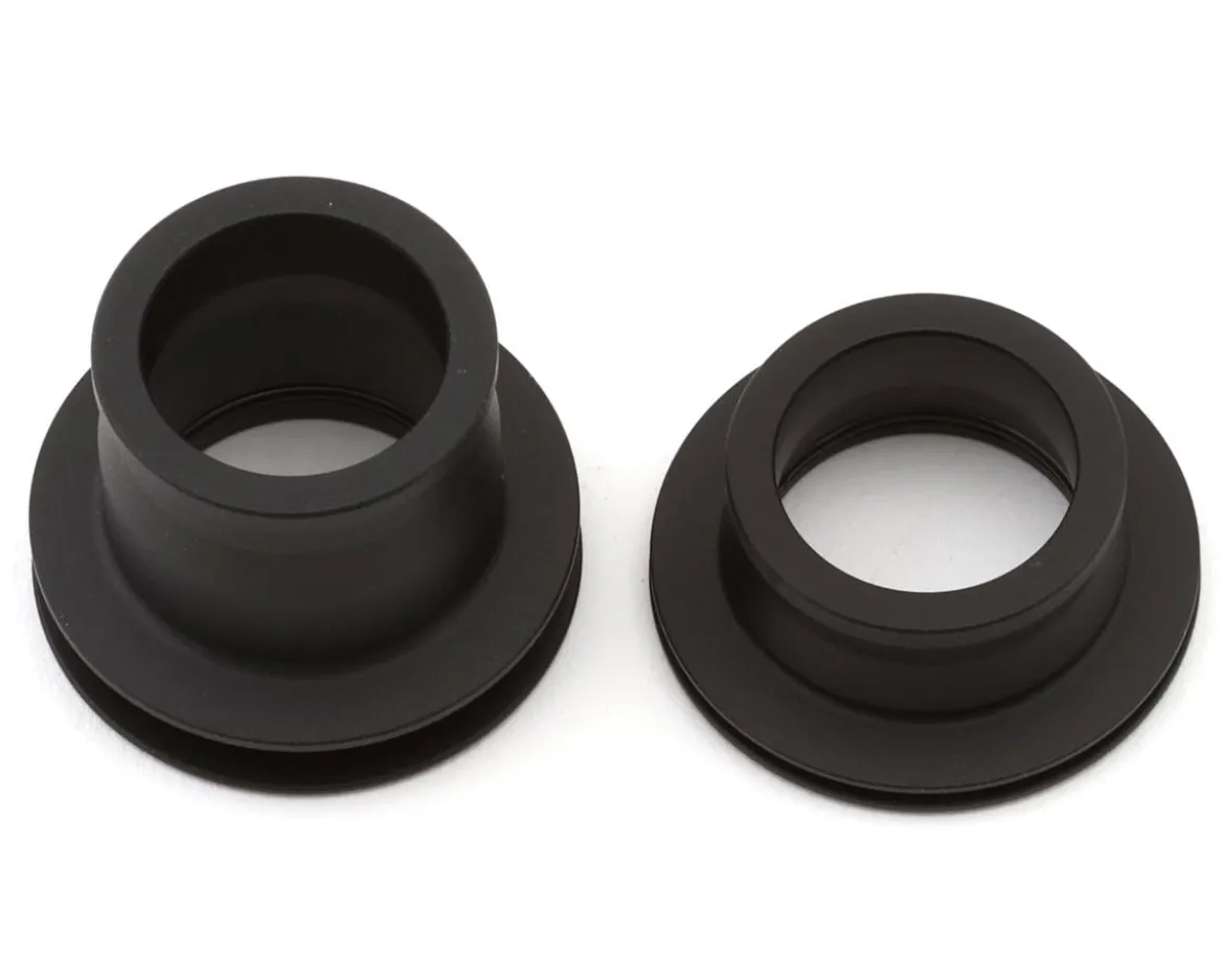 Specialized Thru-Axle Endcap Set (Front) (15 x 110mm) (19mm OD) (DT Swiss 350)