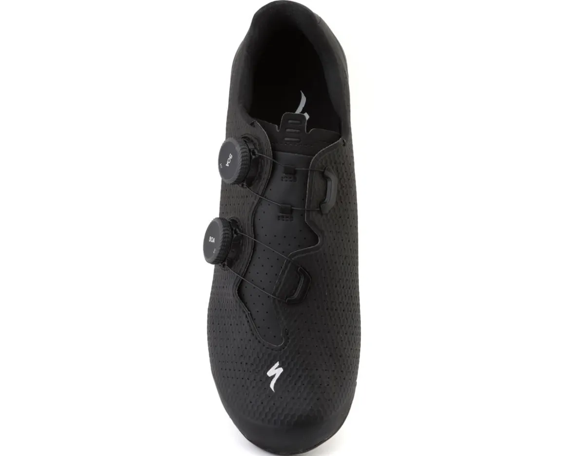 Specialized Torch 3.0 Road Shoes (Black) (40)