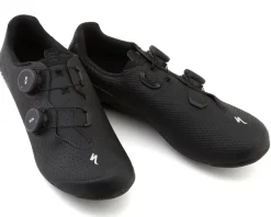 Specialized Torch 3.0 Road Shoes (Black) (40)