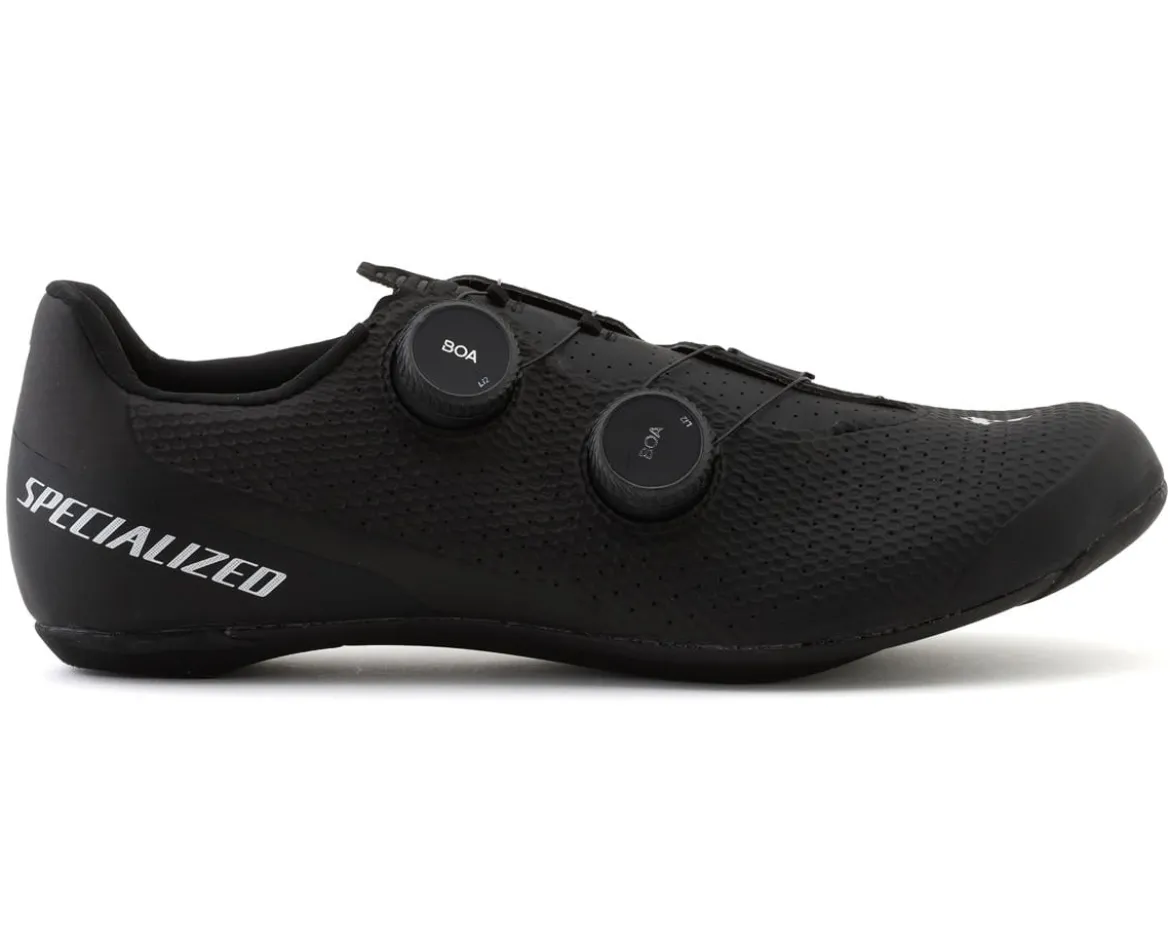 Specialized Torch 3.0 Road Shoes (Black) (40)