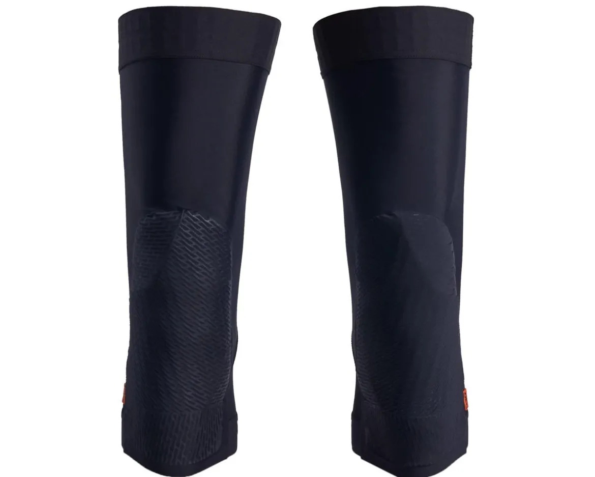 Specialized Traction D30 Knee Pads (Black) (XS)