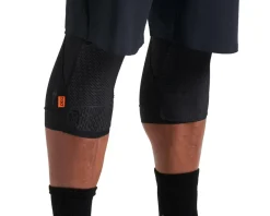 Specialized Traction D30 Knee Pads (Black) (XS)