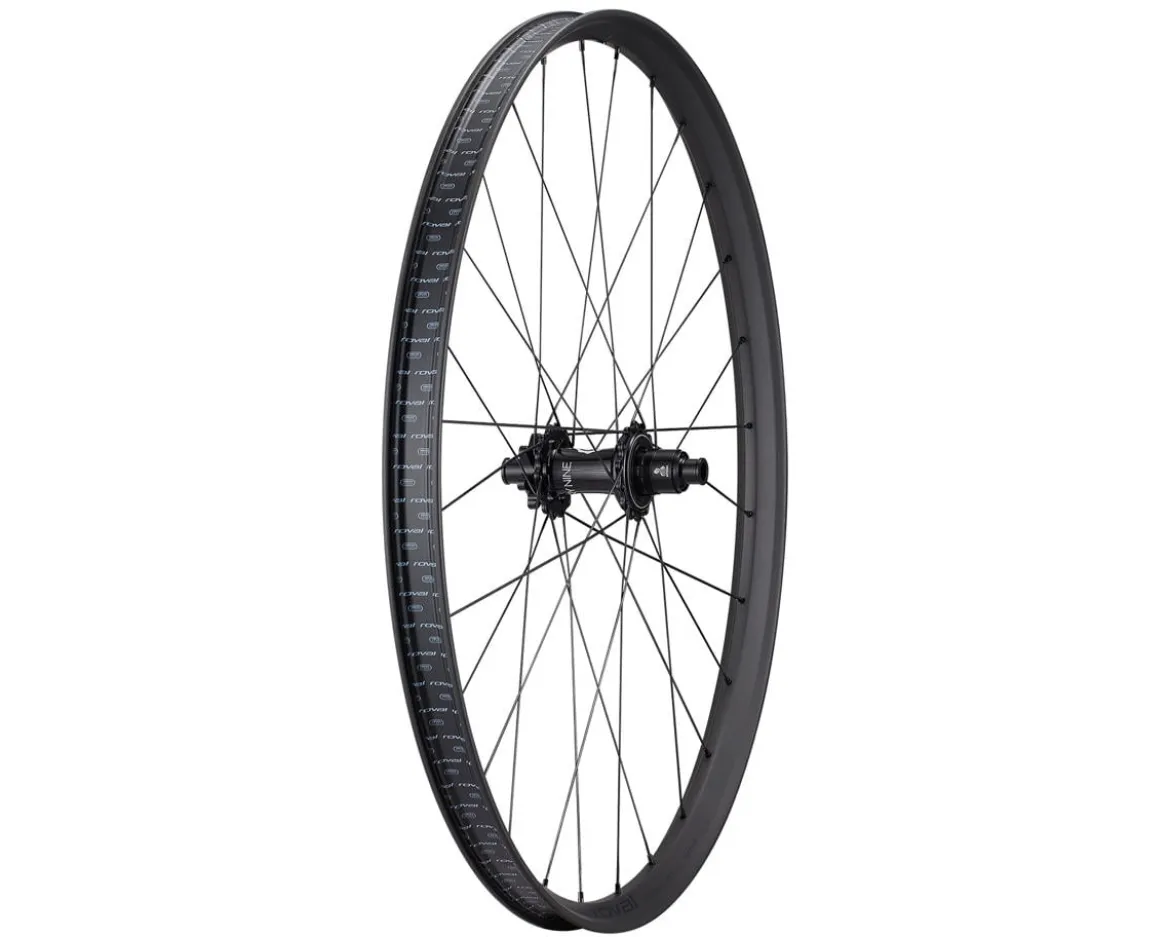 Specialized Traverse SL II Hydra2 Carbon Wheels (Satin Carbon/Satin Black) (SRAM XD) (Rear) (12 x 148mm (Boost)) (29") (6-Bolt) (Tubeless)