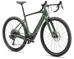 Specialized Turbo Creo 2 Comp Carbon E-Bike (Cypress/Black Liquid Metal) (49cm)