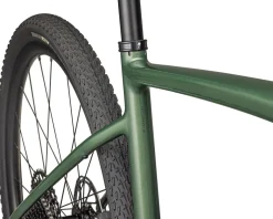 Specialized Turbo Creo 2 Comp Carbon E-Bike (Cypress/Black Liquid Metal) (49cm)