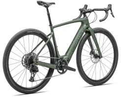 Specialized Turbo Creo 2 Comp Carbon E-Bike (Cypress/Black Liquid Metal) (49cm)