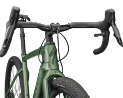 Specialized Turbo Creo 2 Comp Carbon E-Bike (Cypress/Black Liquid Metal) (49cm)