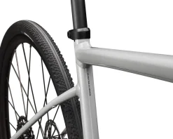 Specialized Turbo Creo 2 Comp E5 Alloy E-Bike (Gloss Dolomite/Navy Metallic) (54cm) (SRAM Apex Eagle)
