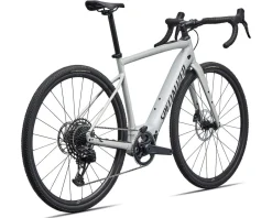 Specialized Turbo Creo 2 Comp E5 Alloy E-Bike (Gloss Dolomite/Navy Metallic) (54cm) (SRAM Apex Eagle)