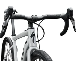 Specialized Turbo Creo 2 Comp E5 Alloy E-Bike (Gloss Dolomite/Navy Metallic) (54cm) (SRAM Apex Eagle)