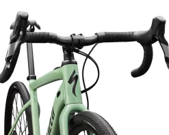 Specialized Turbo Creo 2 Comp E5 Alloy E-Bike (Gloss Pistachio/Smoke) (52cm) (SRAM Apex Eagle)
