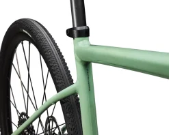 Specialized Turbo Creo 2 Comp E5 Alloy E-Bike (Gloss Pistachio/Smoke) (52cm) (SRAM Apex Eagle)