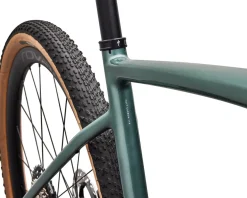 Specialized Turbo Creo 2 Expert Carbon E-Bike (Gloss Fjord Metallic/Birch) (49cm)