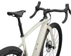 Specialized Turbo Creo 2 Expert Carbon E-Bike (Black/Birch/Pearl Speckle) (56cm) (2023) (SRAM AXS) (Shipping Available)