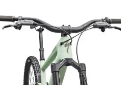 Specialized Turbo Kenevo SL 2 Comp E-Bike (Satin Pistachio/Oak Green) (S5)