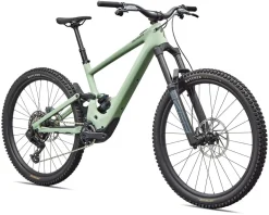 Specialized Turbo Kenevo SL 2 Comp E-Bike (Satin Pistachio/Oak Green) (S5)