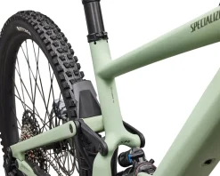 Specialized Turbo Kenevo SL 2 Comp E-Bike (Satin Pistachio/Oak Green) (S5)