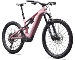 Specialized Turbo Levo 4 Comp Alloy E-Bike (Satin Dusky Pink/Cypress Metallic) (S3)