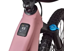Specialized Turbo Levo 4 Comp Alloy E-Bike (Satin Dusky Pink/Cypress Metallic) (S3)