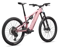 Specialized Turbo Levo 4 Comp Alloy E-Bike (Satin Dusky Pink/Cypress Metallic) (S3)
