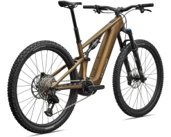 Specialized Turbo Levo R Comp E-Bike (Satin Burnt Gold/Sandstone Metallic) (S3)