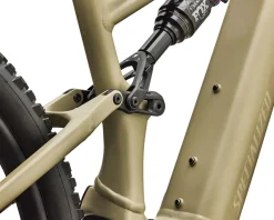 Specialized Turbo Levo R Comp Alloy E-Bike (Satin East Sierras/Sandstone) (S3)