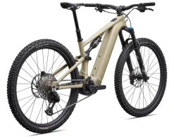 Specialized Turbo Levo R Comp Alloy E-Bike (Satin East Sierras/Sandstone) (S3)