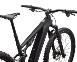 Specialized Turbo Levo R Expert (Gloss Carbon/Burnt Gold Metallic) (S1)