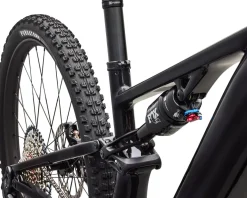 Specialized Turbo Levo R Expert (Gloss Carbon/Burnt Gold Metallic) (S1)