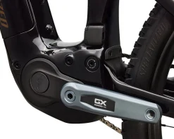 Specialized Turbo Levo R Expert (Gloss Carbon/Burnt Gold Metallic) (S1)