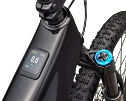 Specialized Turbo Levo R Expert (Gloss Carbon/Burnt Gold Metallic) (S1)