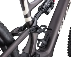 Specialized Turbo Levo SL 2 Comp Carbon E-Bike (Satin Doppio/Sand/Silver Dust) (S6) (Shipping Available)