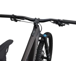 Specialized Turbo Levo SL 2 Comp Carbon E-Bike (Satin Doppio/Sand/Silver Dust) (S6) (Shipping Available)