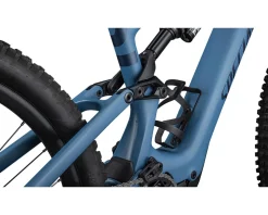 Specialized Turbo Levo SL 2 Comp Carbon E-Bike (Mystic Blue/Silver Dust) (S6) (2023) (Shipping Available)