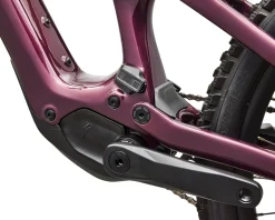 Specialized Turbo Levo SL 2 Expert Di2 (Bordeaux/White) (S3)